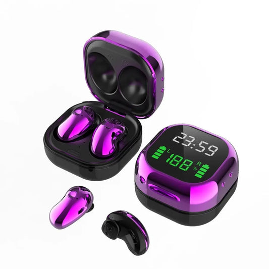 KTX-049683 Wireless In-Ear Earbuds with ANC Technology and Comfortable Fit