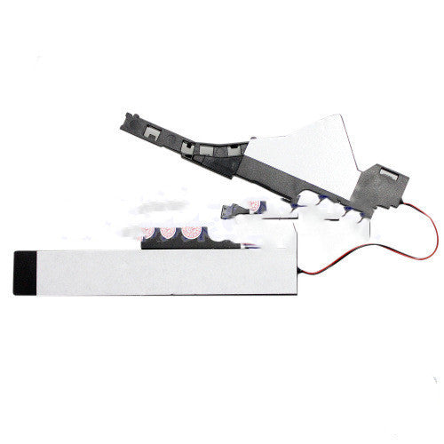 KTX-525715 Asus X550 Series Laptop Speaker Replacement - Compatible with X550V, X550VC, X550Xi, F550, K550