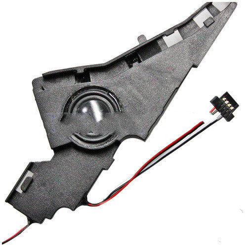 KTX-525715 Asus X550 Series Laptop Speaker Replacement - Compatible with X550V, X550VC, X550Xi, F550, K550
