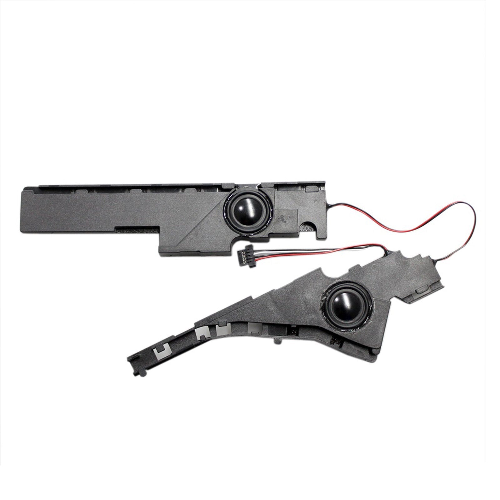 KTX-525715 Asus X550 Series Laptop Speaker Replacement - Compatible with X550V, X550VC, X550Xi, F550, K550