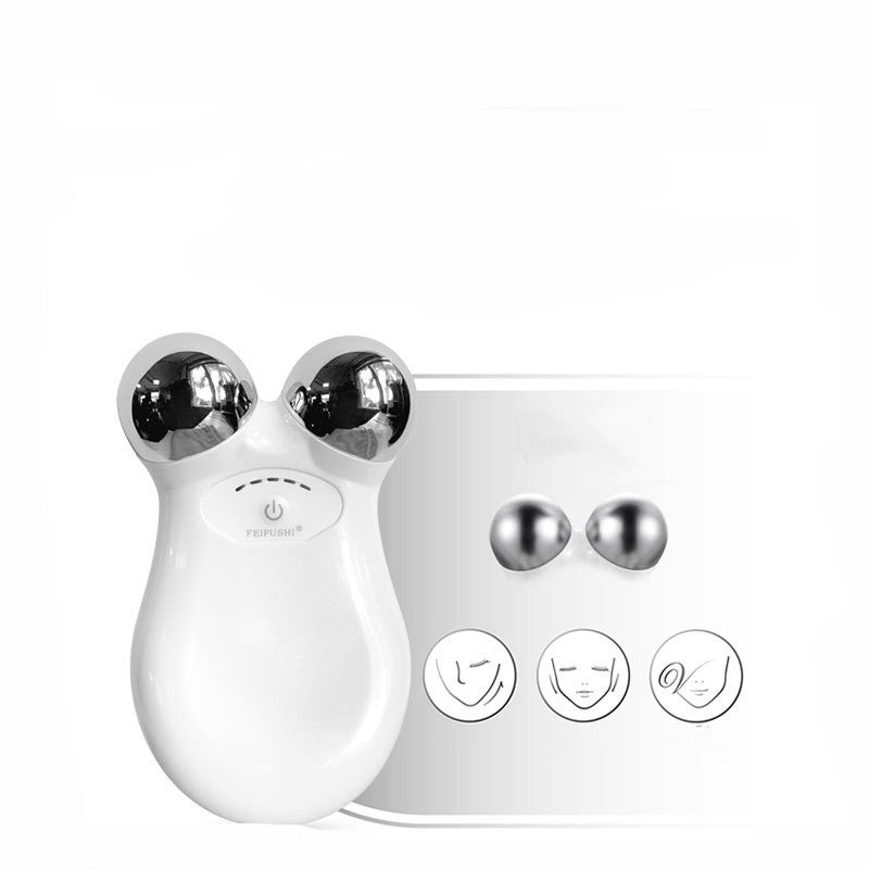 KTX-941587 Facial Lifting Microcurrent Rejuvenation Device for Skin Firming
