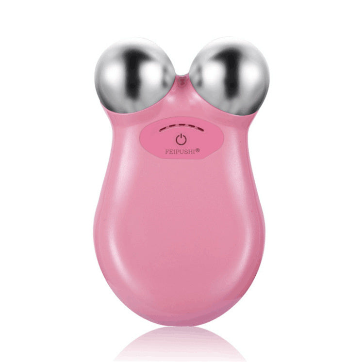 KTX-941587 Facial Lifting Microcurrent Rejuvenation Device for Skin Firming