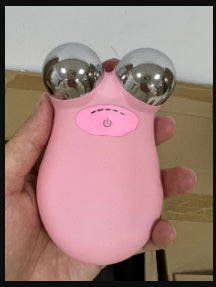 KTX-941587 Facial Lifting Microcurrent Rejuvenation Device for Skin Firming