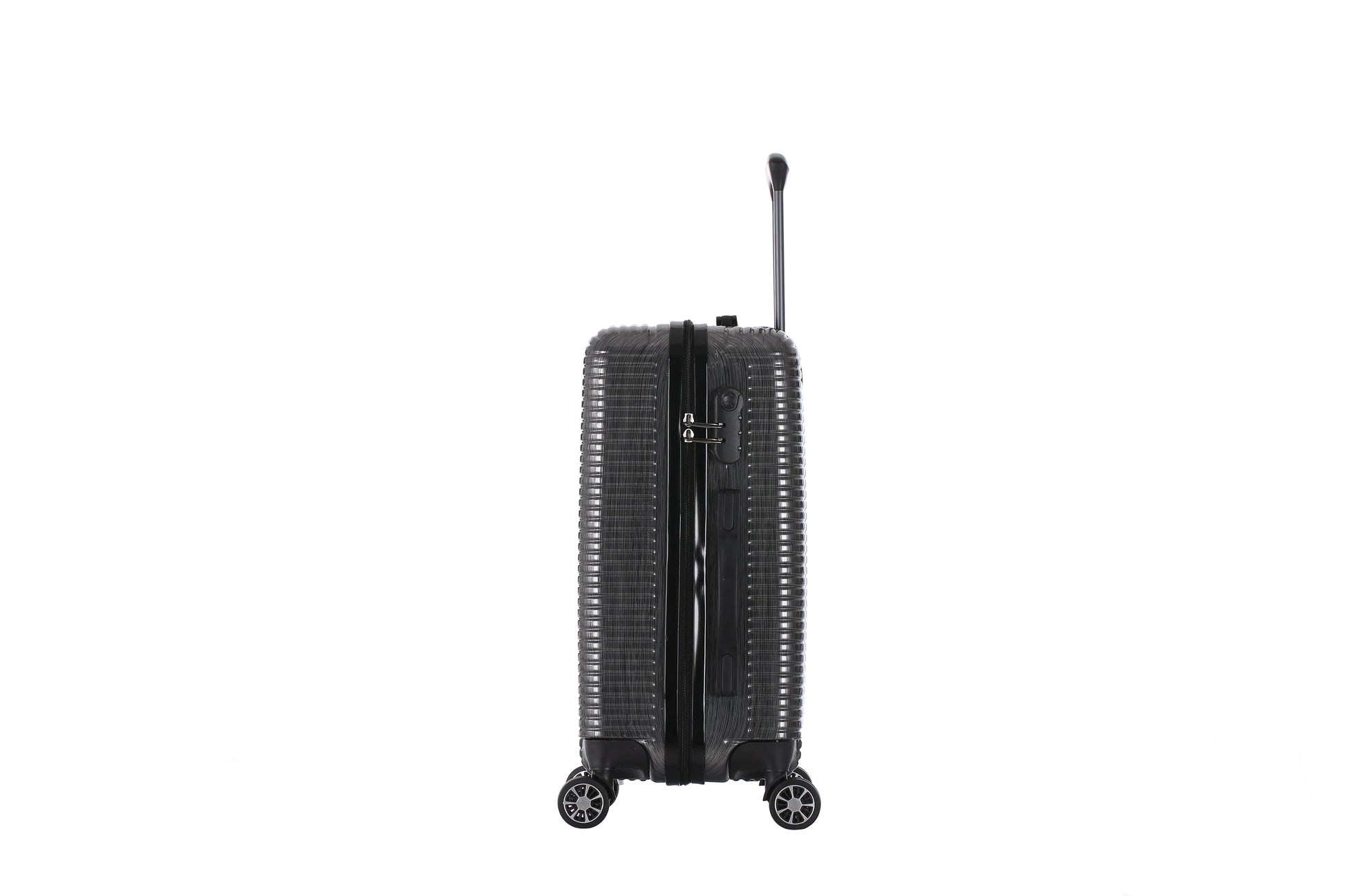 KTX-709715 Customisable 20/24/28 Inch Carry-On Luggage Suitcase Set