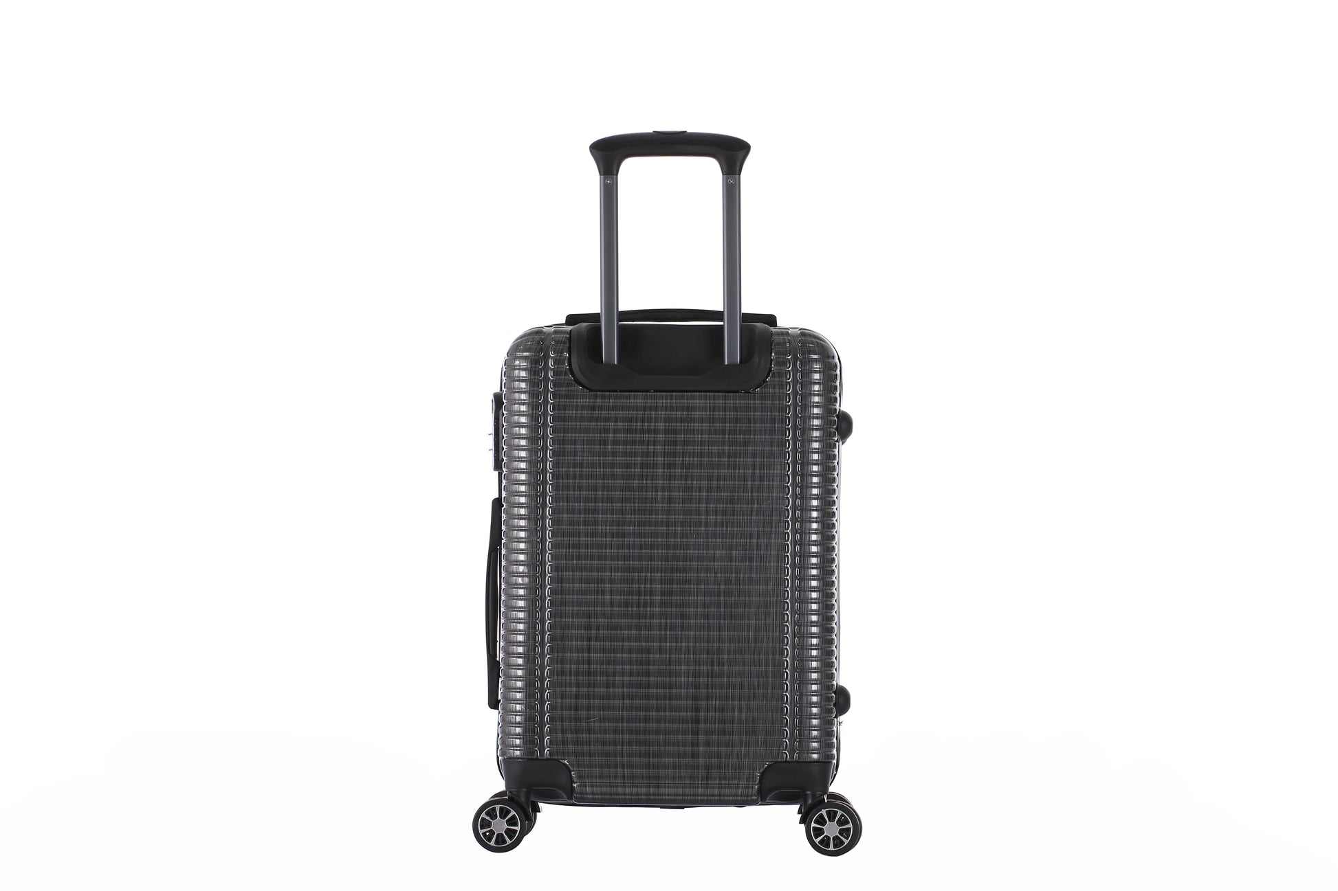 KTX-709715 Customisable 20/24/28 Inch Carry-On Luggage Suitcase Set