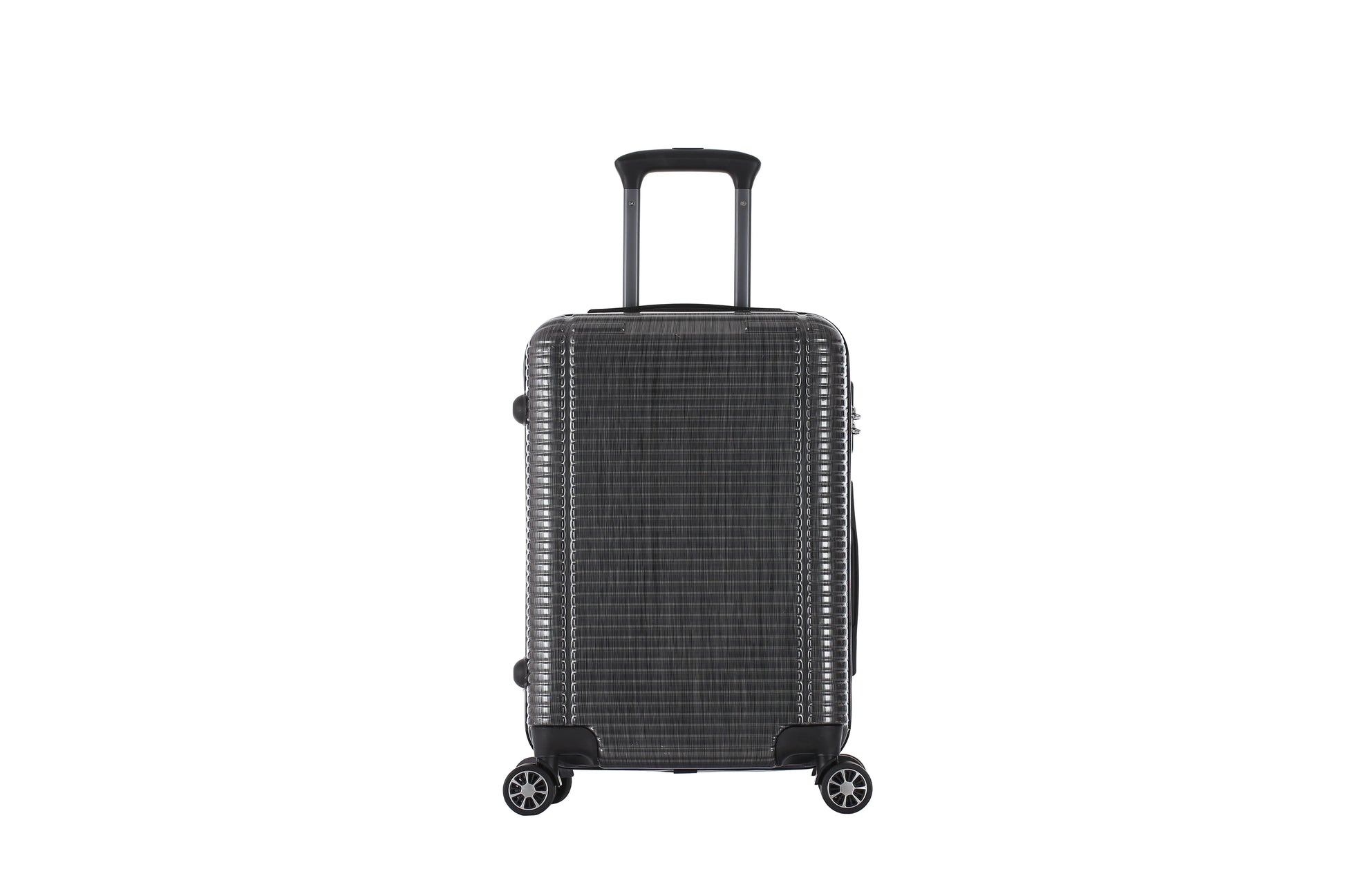 KTX-709715 Customisable 20/24/28 Inch Carry-On Luggage Suitcase Set