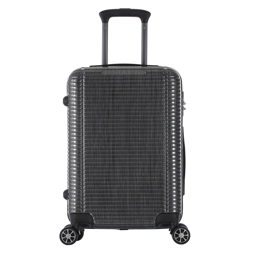 KTX-709715 Customisable 20/24/28 Inch Carry-On Luggage Suitcase Set
