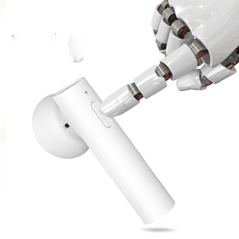 KTX-197587 True Wireless Bluetooth Stereo Headset with Multi-Point Connection and Voice Control