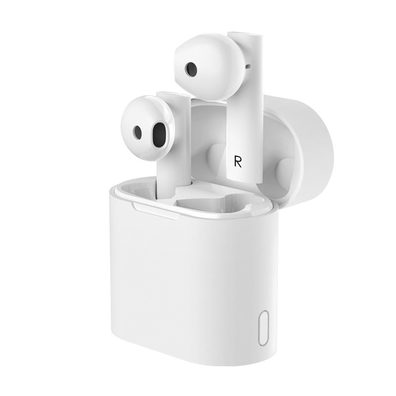 KTX-197587 True Wireless Bluetooth Stereo Headset with Multi-Point Connection and Voice Control