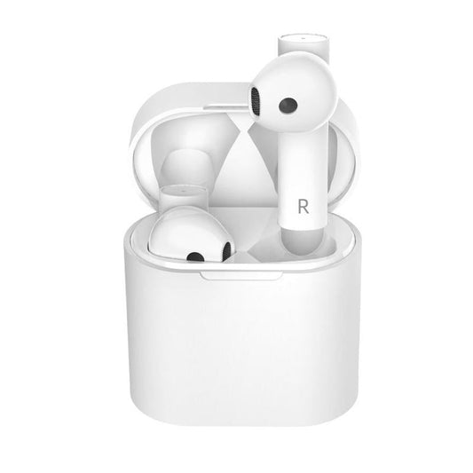 KTX-197587 True Wireless Bluetooth Stereo Headset with Multi-Point Connection and Voice Control