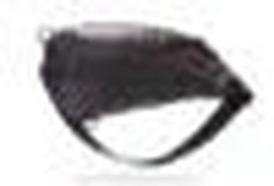 KTX-746579 Genuine Cowhide Leather Sling Waist Chest Bag - 35x5x18cm