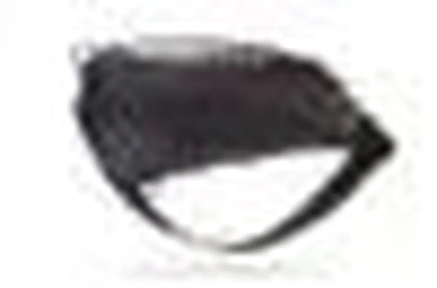 KTX-746579 Genuine Cowhide Leather Sling Waist Chest Bag - 35x5x18cm