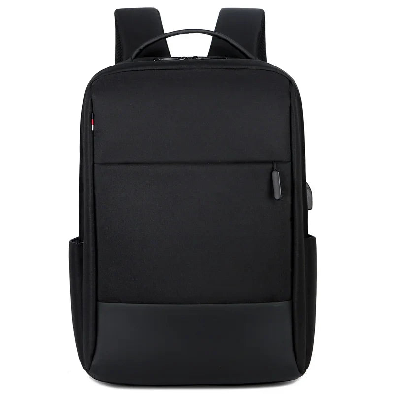 KTX-101779 Durable Waterproof Travel Backpack with Large Capacity for Daily Computer Use