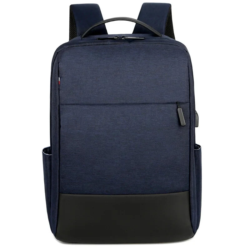 KTX-101779 Durable Waterproof Travel Backpack with Large Capacity for Daily Computer Use