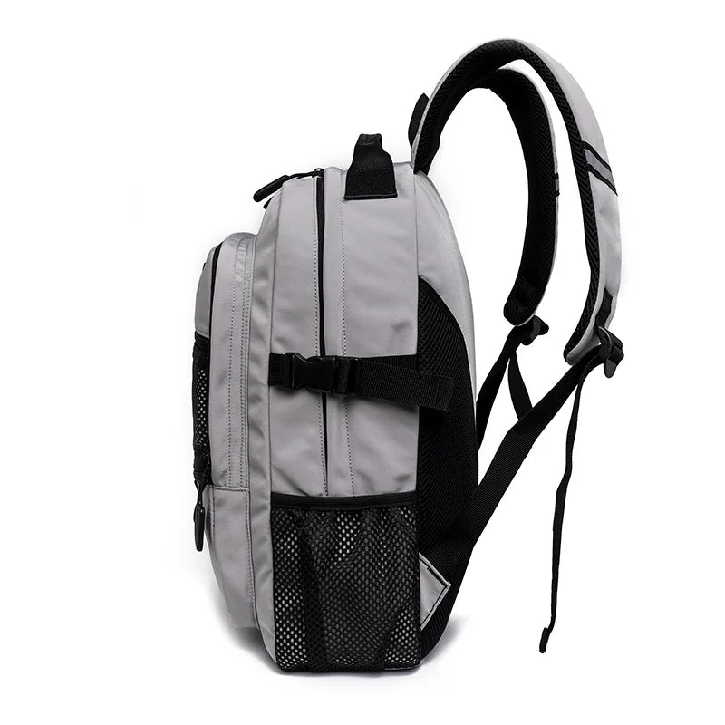 KTX-757139 Large Capacity School Backpack with Easy Storage for Computers and Daily Essentials