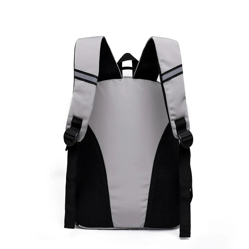 KTX-757139 Large Capacity School Backpack with Easy Storage for Computers and Daily Essentials