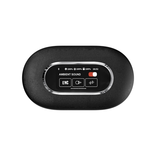 KTX-329939 YX40 OWS ENC Sports Earbuds with Microphone and LED Battery Indicator