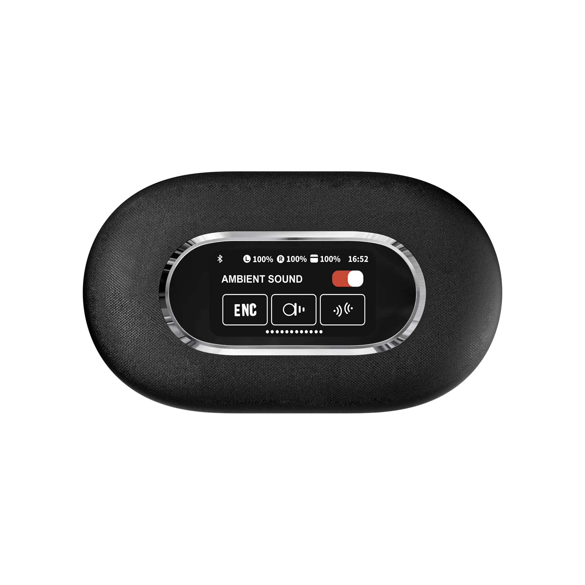 KTX-329939 YX40 OWS ENC Sports Earbuds with Microphone and LED Battery Indicator
