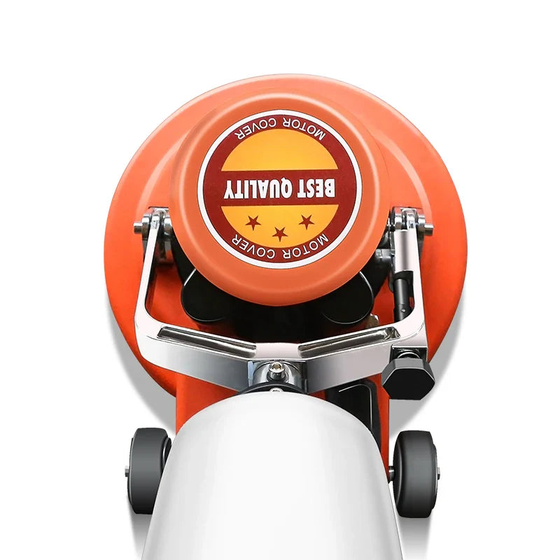 KTX-633171 High-Power Carpet Cleaning Brush with Air-Cooling Motor