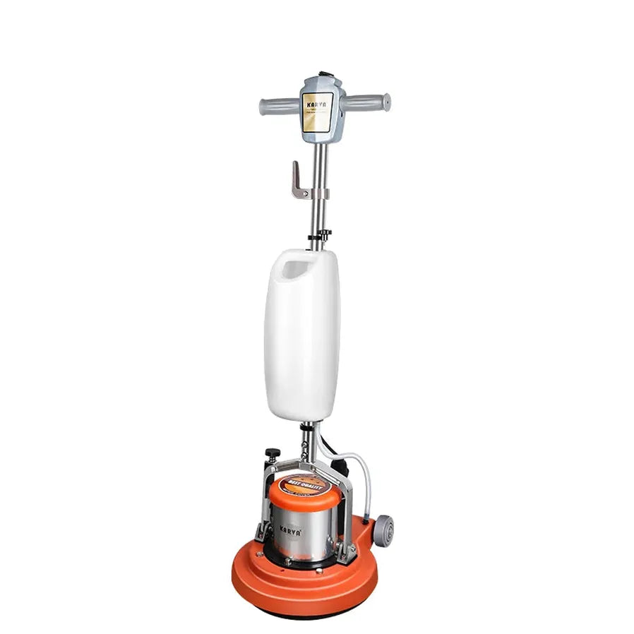 KTX-633171 High-Power Carpet Cleaning Brush with Air-Cooling Motor