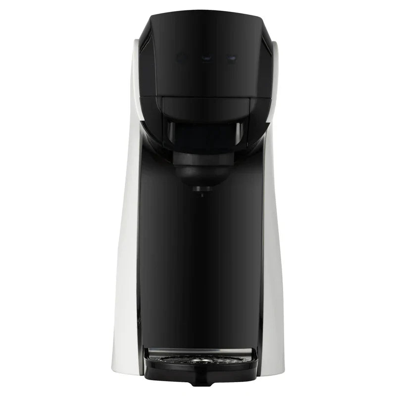 KTX-063763 Single Serve Espresso Coffee Maker with 19 Bar Pressure for Home Use