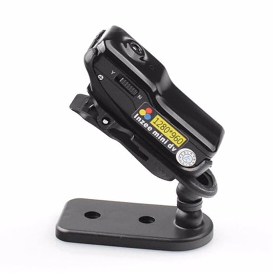 KTX-396627 MD80 Digital Camera - Wireless Aerial Video Recorder & Sports DV Camera