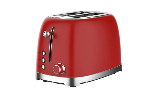 KTX-064083 Automatic Electric Toaster for Bread Baking and Breakfast Preparation