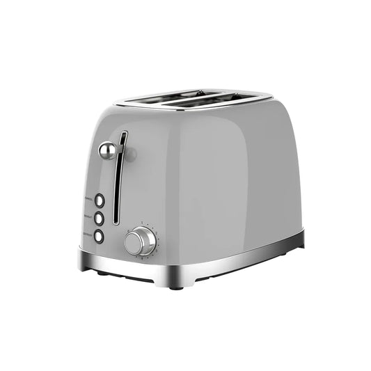 KTX-064083 Automatic Electric Toaster for Bread Baking and Breakfast Preparation