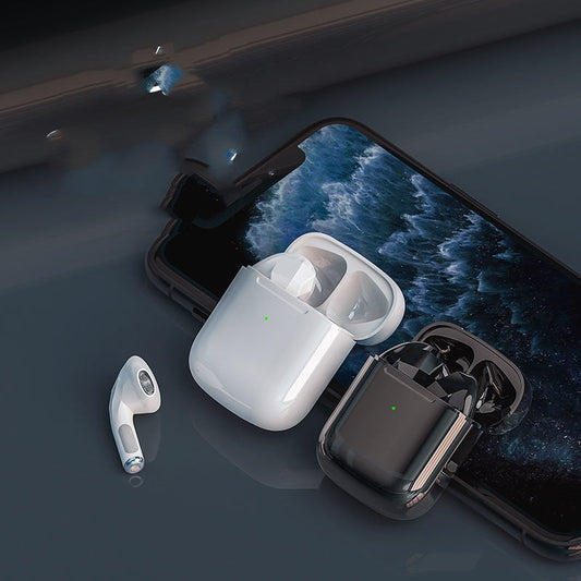 KTX-274771 True Wireless Bluetooth Earbuds with IPX5 Water Resistance - Bluetooth 5.0 Technology