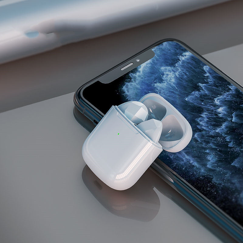 KTX-274771 True Wireless Bluetooth Earbuds with IPX5 Water Resistance - Bluetooth 5.0 Technology
