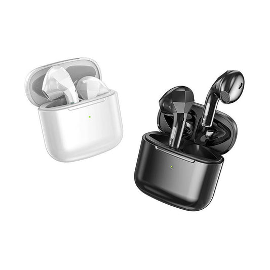 KTX-274771 True Wireless Bluetooth Earbuds with IPX5 Water Resistance - Bluetooth 5.0 Technology