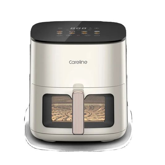 KTX-664787 Large Capacity Air Fryer – 3L, 5L & 7L Options for Smart Cooking