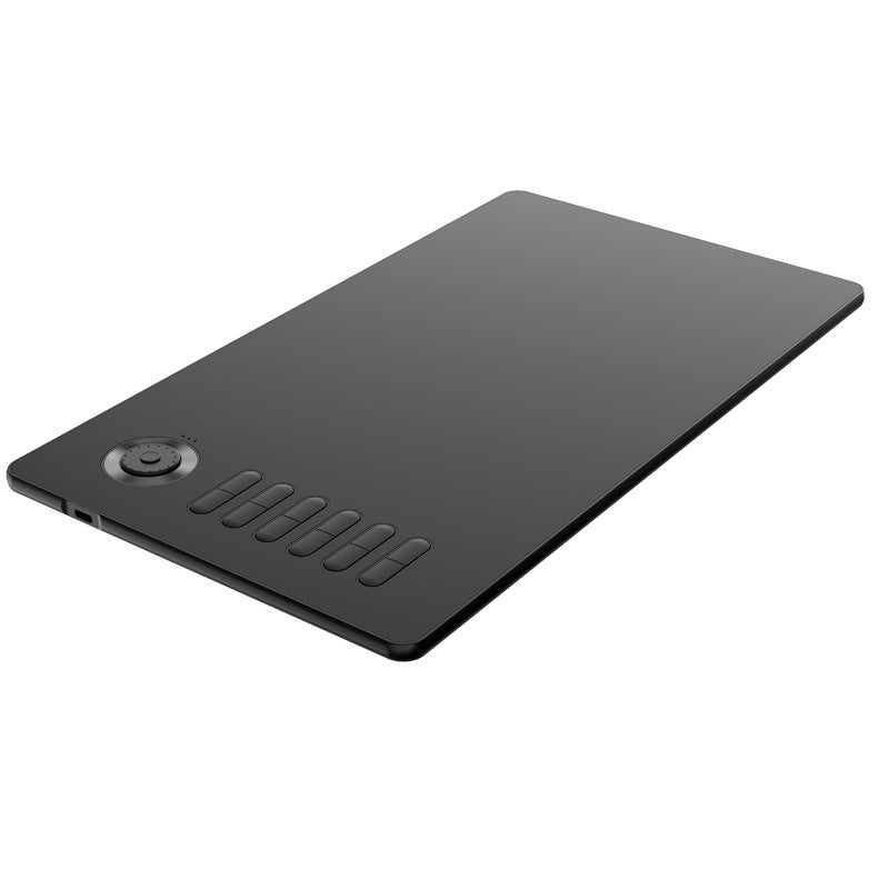 KTX-060243 Electronic Drawing Board with LCD Screen for Creative Sketching and Fun Learning