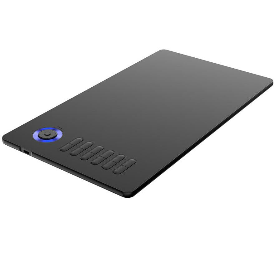 KTX-060243 Electronic Drawing Board with LCD Screen for Creative Sketching and Fun Learning