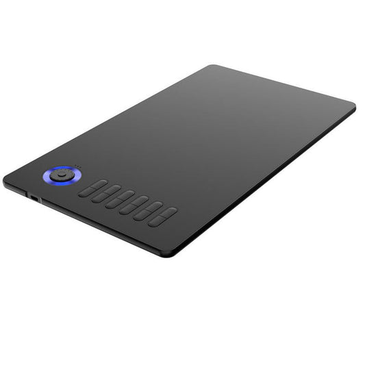 KTX-060243 Electronic Drawing Board with LCD Screen for Creative Sketching and Fun Learning