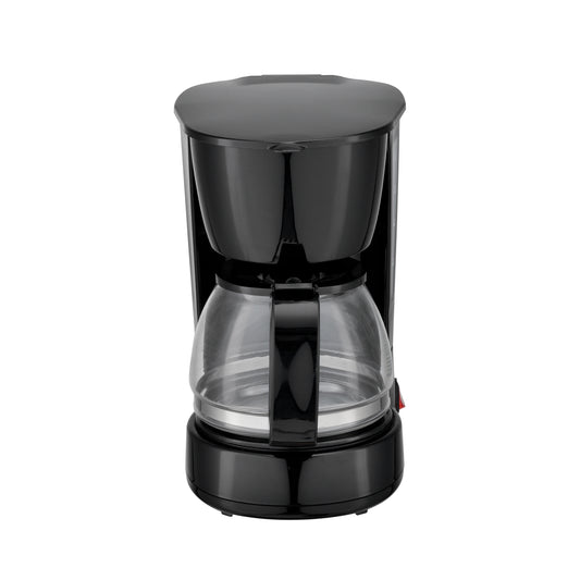 KTX-788115 5-Cup 0.6L Coffee Maker with Glass Jar