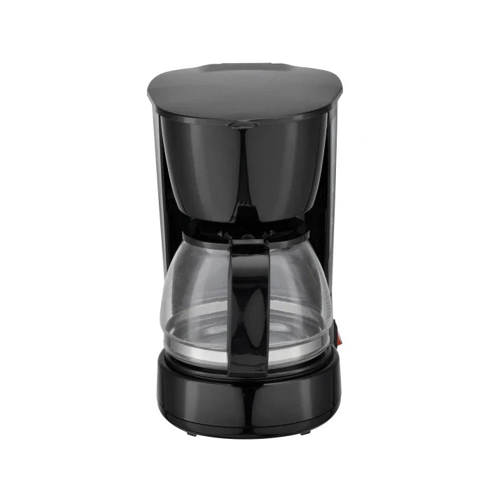 KTX-788115 5-Cup 0.6L Coffee Maker with Glass Jar