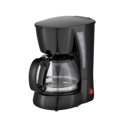 KTX-788115 5-Cup 0.6L Coffee Maker with Glass Jar
