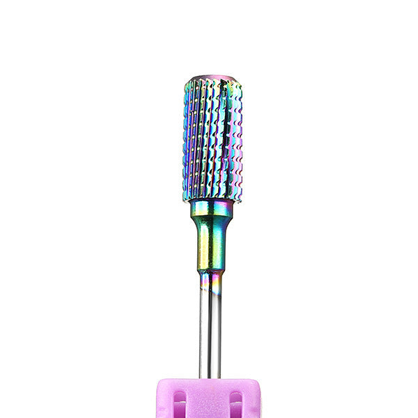 JMT-941770 Diamond Ceramic Cemented Carbide Nail Art Drill Bit