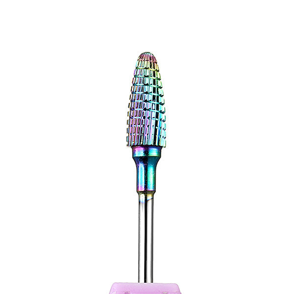 JMT-941770 Diamond Ceramic Cemented Carbide Nail Art Drill Bit