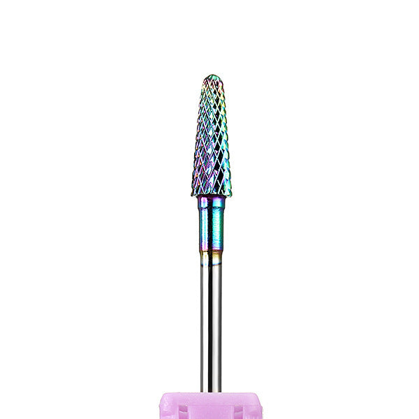 JMT-941770 Diamond Ceramic Cemented Carbide Nail Art Drill Bit
