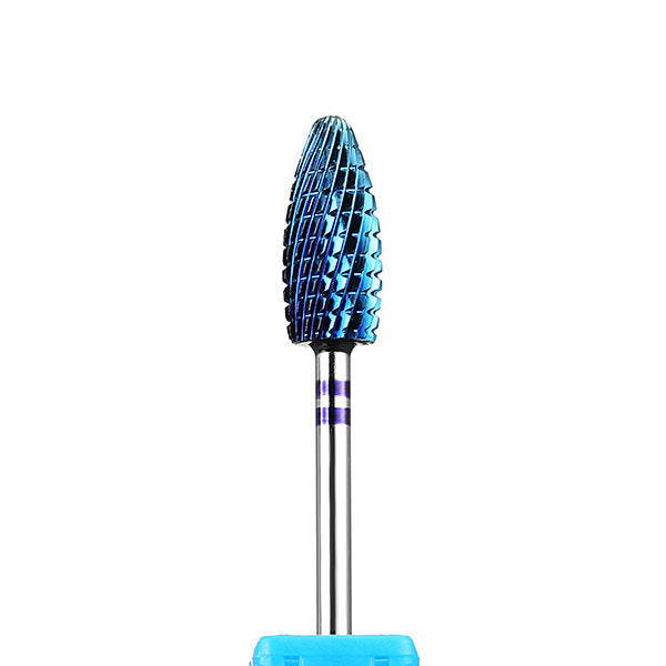 JMT-941770 Diamond Ceramic Cemented Carbide Nail Art Drill Bit