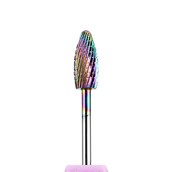 JMT-941770 Diamond Ceramic Cemented Carbide Nail Art Drill Bit