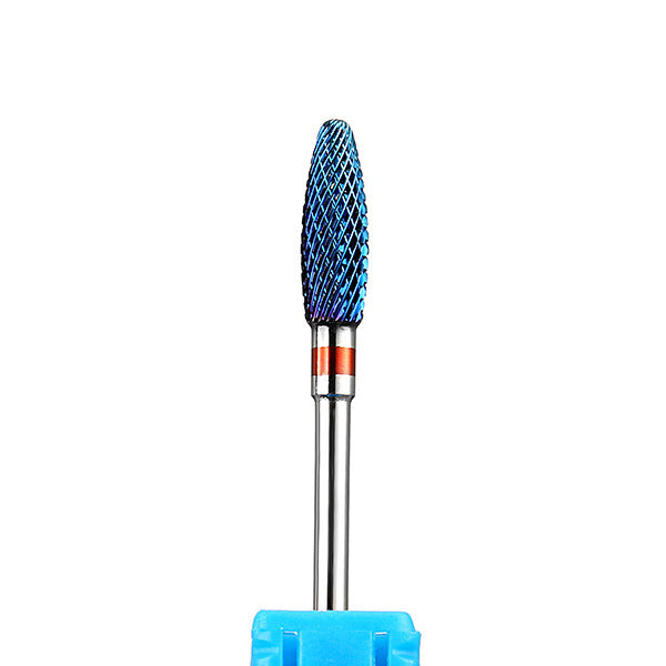 JMT-941770 Diamond Ceramic Cemented Carbide Nail Art Drill Bit