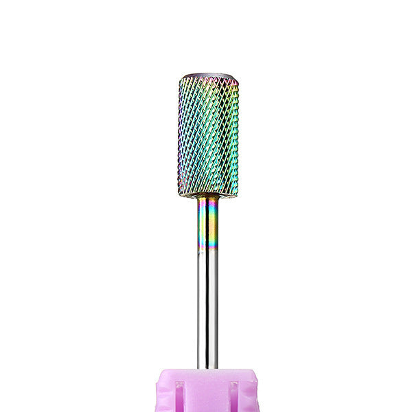 JMT-941770 Diamond Ceramic Cemented Carbide Nail Art Drill Bit