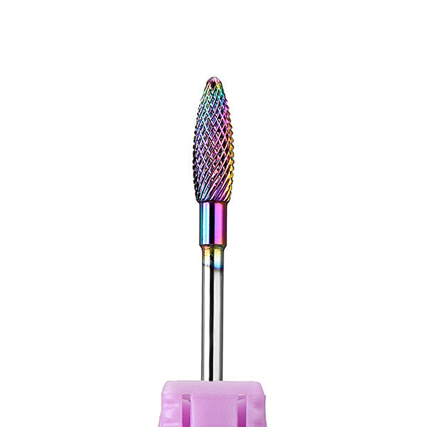 JMT-941770 Diamond Ceramic Cemented Carbide Nail Art Drill Bit