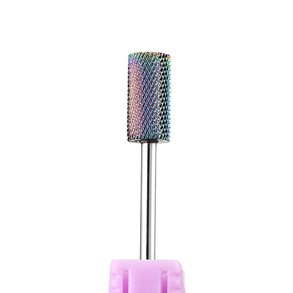 JMT-941770 Diamond Ceramic Cemented Carbide Nail Art Drill Bit