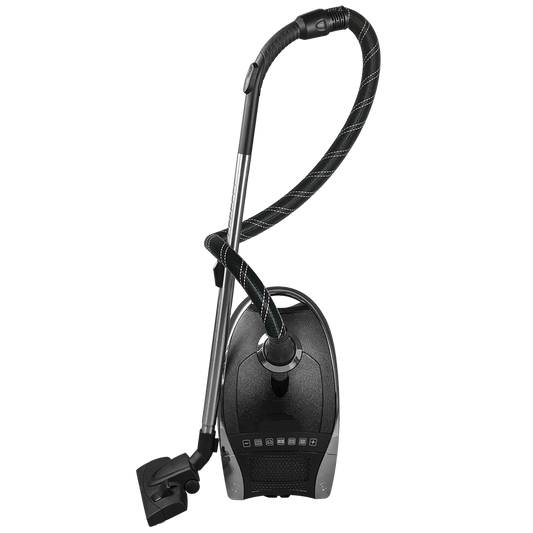 KTX-085331 Silent Design Vacuum Cleaner with Remote Control for Effortless Cleaning