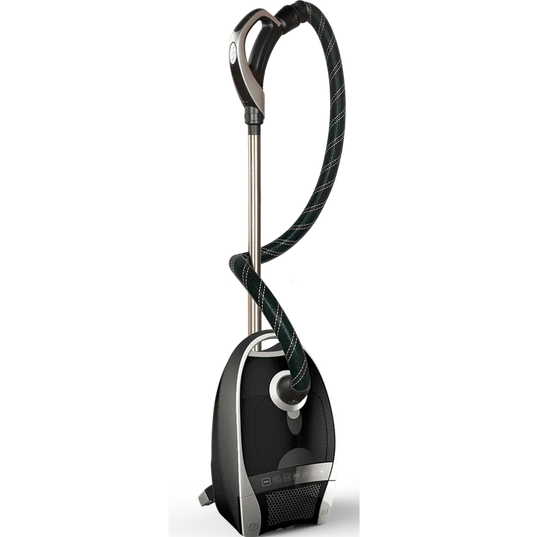 KTX-085331 Silent Design Vacuum Cleaner with Remote Control for Effortless Cleaning