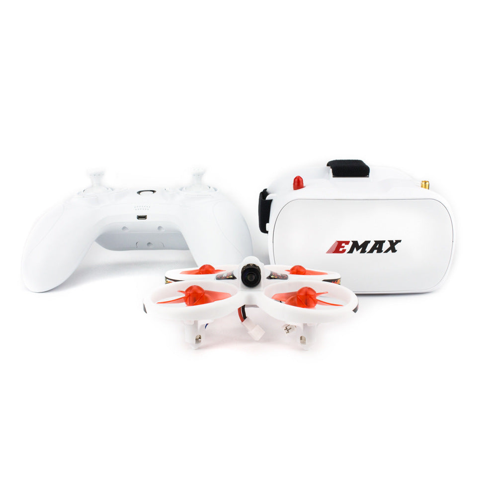 KTX-904851 Ready-to-Fly FPV Racing Drone for Beginners - Hollow Cup Aircraft Set